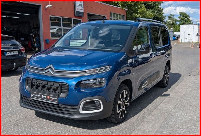 Berlingo