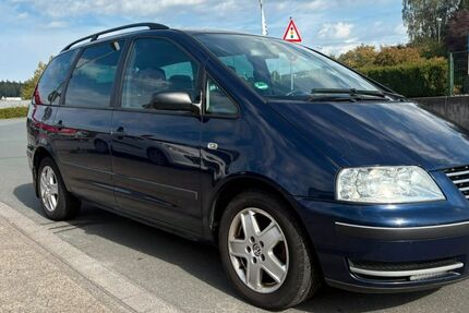 VW Sharan 288.308 km 999 &euro; Olpe 57462