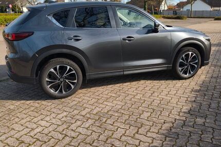 Mazda CX-5 18.000 km 28.499 &euro; Offenbach 76877