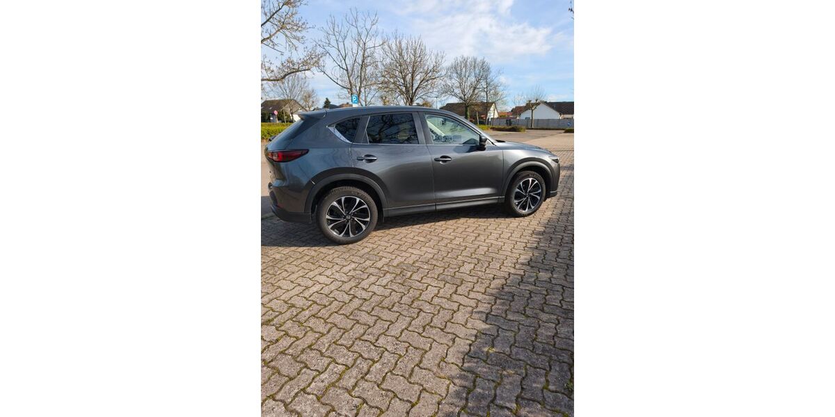 Mazda CX-5 18.000 km 28.499 &euro; Offenbach 76877