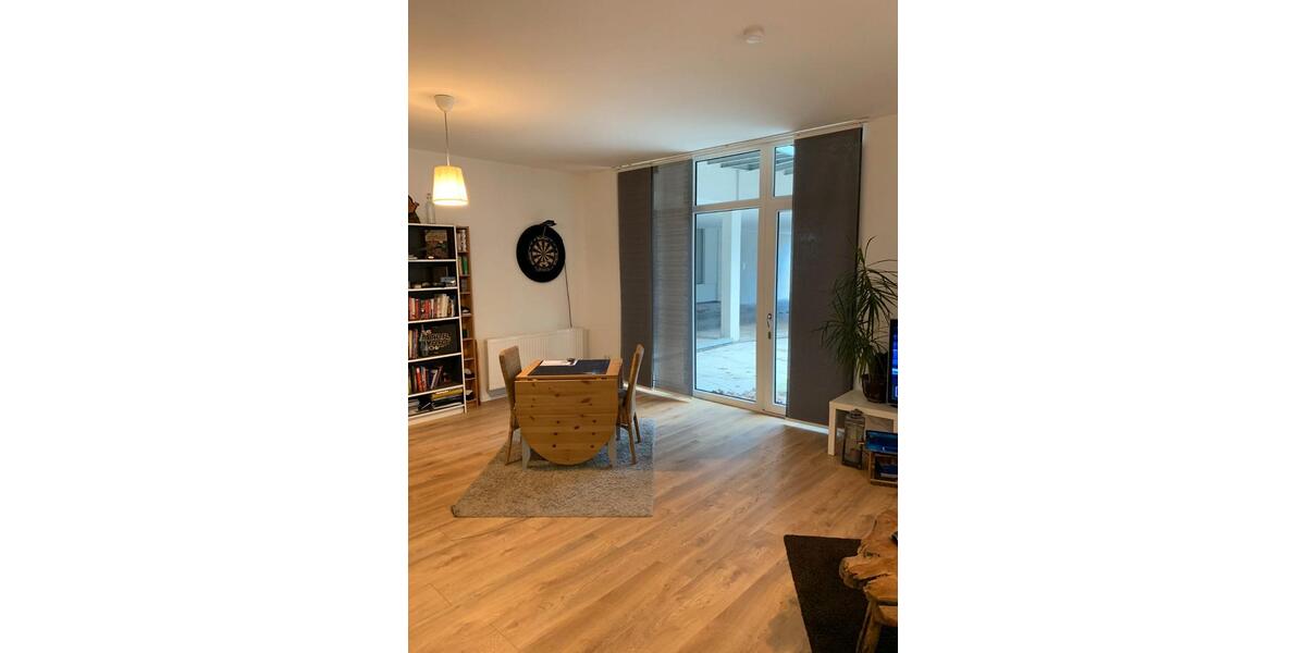 Erdgeschoßwohnung Saarlouis - 3 Zimmer, 102 m&sup2;, 265.000&euro; | Angebot:26168505
