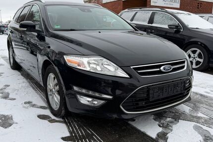 Ford Mondeo 157.097 km 5.480 &euro; Rendsburg 24768