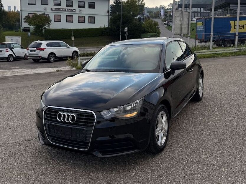 Audi A1 98.000 km 7.990 € Holzgerlingen 71088