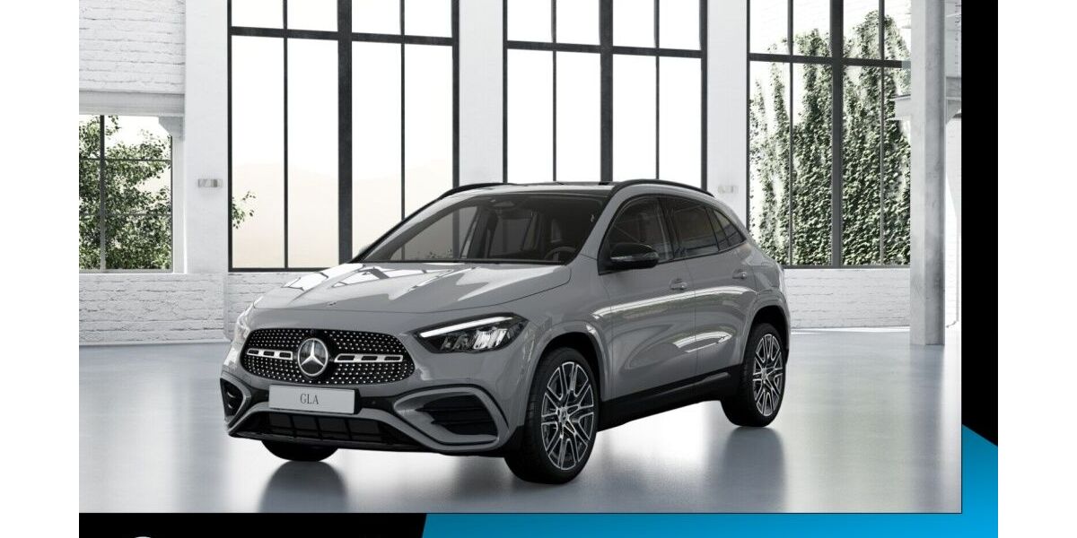 Mercedes-Benz GLA 200 9.000 km 43.472 &euro; Ergolding 84030