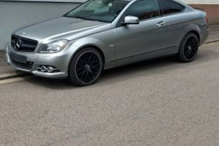 Mercedes-Benz C 250 234.747 km 5.900 &euro; Völklingen 66333
