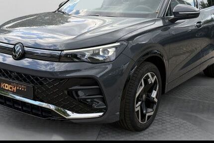 VW Tiguan 3.500 km 55.680 &euro; Schwaebisch Hall 74523