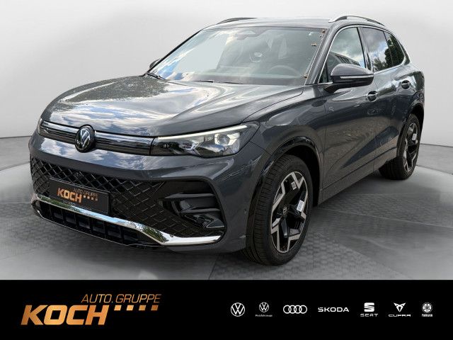 VW Tiguan 3.500 km 55.680 &euro; Schwaebisch Hall 74523