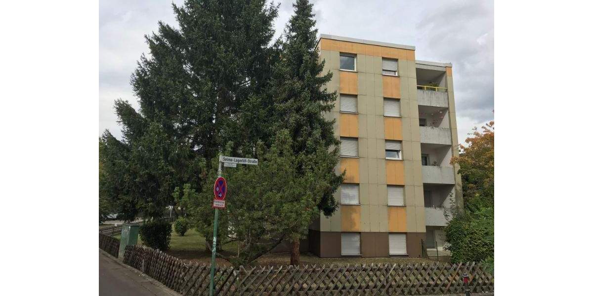 Etagenwohnung Hanau Kesselstadt - 2 Zimmer, 59 m&sup2;, 569&euro; | Angebot:25777441