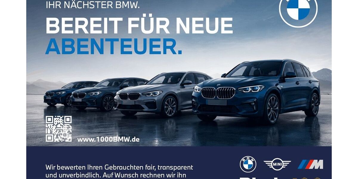 BMW iX1 61.394 km 34.980 &euro; Friedrichshafen 88046