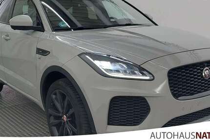Jaguar E-Pace 53.018 km 25.950 &euro; Schwerte 58239
