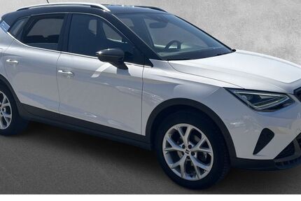 Seat Arona 38.763 km 18.490 &euro; Marktheidenfeld 97828