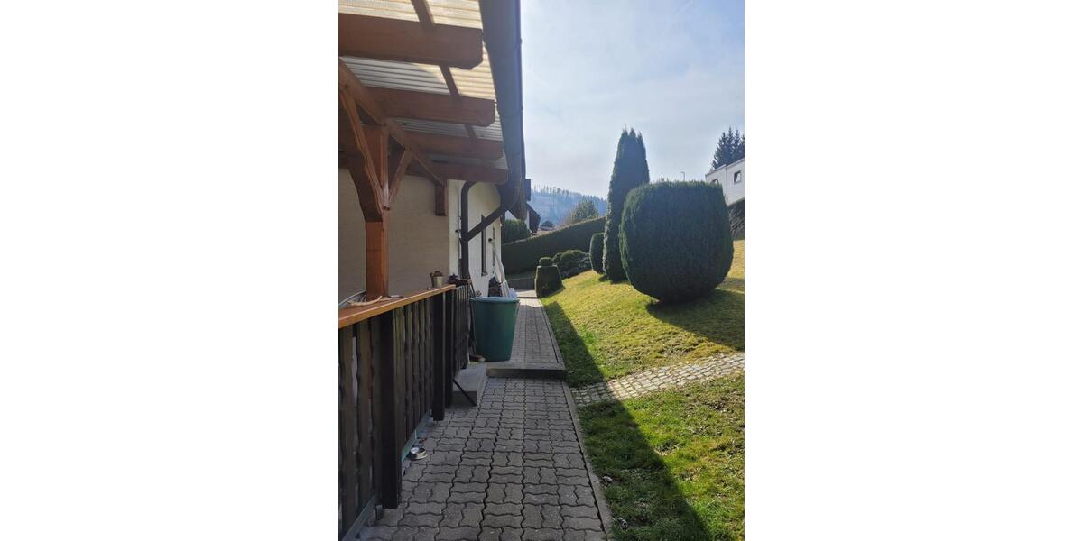 Einfamilienhaus Schwarzatal - 7 Zimmer, 160 m&sup2;, 299.000&euro; | Angebot:26523250