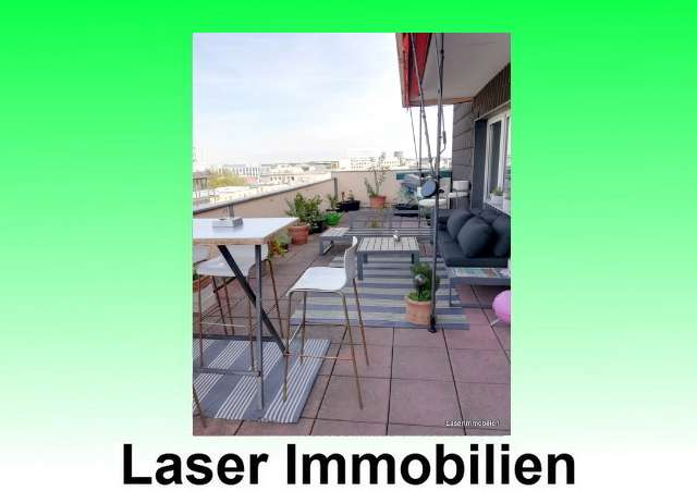 Wohnung zum Kaufen in Wolfsburg 399.000 € 147 m²