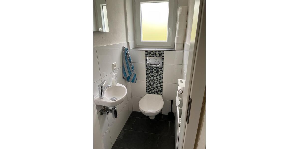 Reihenhaus Detmold - 3.5 Zimmer, 83 m&sup2;, 230.000&euro; | Angebot:27293249