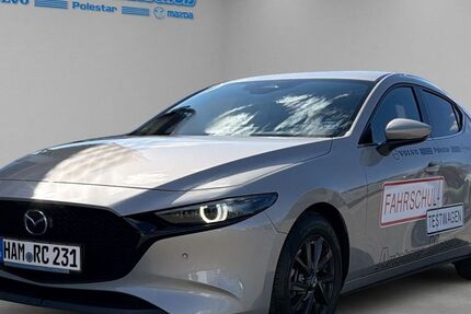 Mazda 3 8.000 km 26.450 &euro; Strausberg 15344