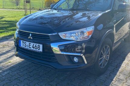 Mitsubishi ASX 48.400 km 14.200 &euro; Palling 83349