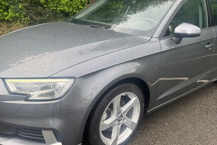 Audi A3 113.000 km 13.400 &euro; Saarlouis 66740