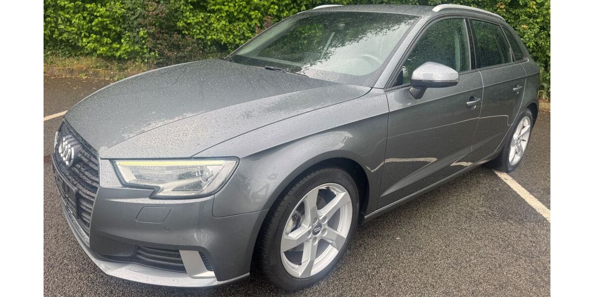 Audi A3 113.000 km 13.400 &euro; Saarlouis 66740