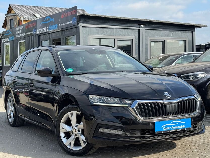 Skoda Octavia 179.255 km 18.490 € Lollar 35457