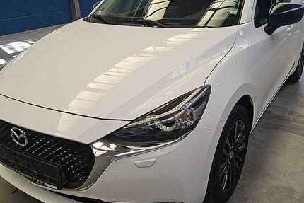 Mazda 2 90.900 km 14.500 &euro; Rinteln 31737
