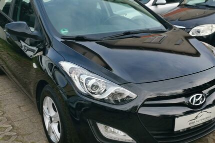 Hyundai i30 190.899 km 6.999 &euro; Teltow 14513