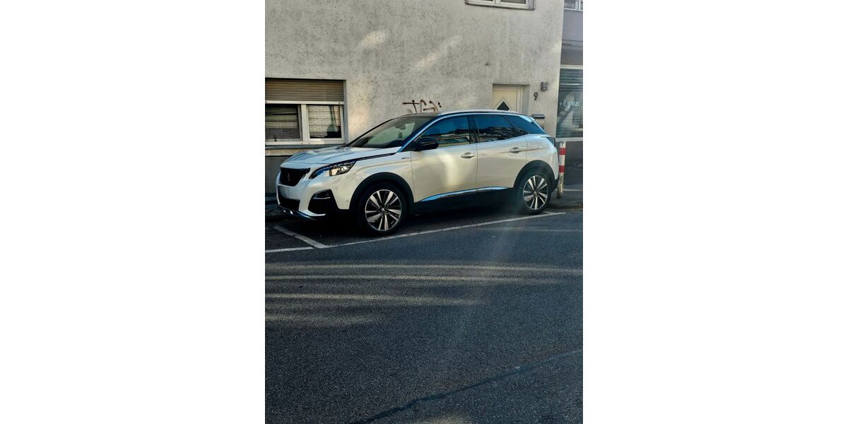Peugeot 3008 66.850 km 19.900 &euro; Aachen 52080