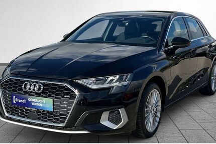 Audi A3 45.950 km 22.790 &euro; Weyhe 28844