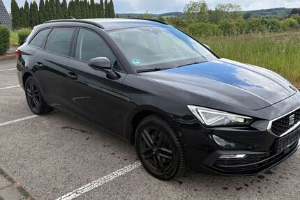 Seat Leon 192.800 km 11.490 &euro; Burgau 89331