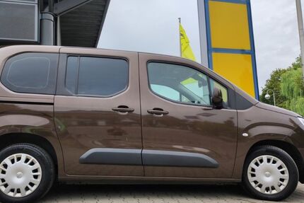 Opel Combo Life 96.788 km 16.950 &euro; Zossen 15806