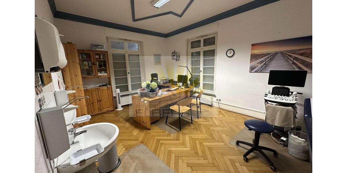 Gewerbeobjekt Schwalmtal - 1.850&euro; | Angebot:23115815