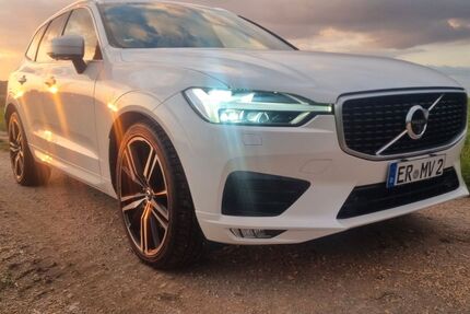 Volvo XC60 118.500 km 29.000 &euro; Erlangen 91052
