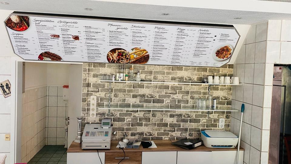 Gewerbeobjekt Espelkamp - 1.000&euro; | Angebot:25398317