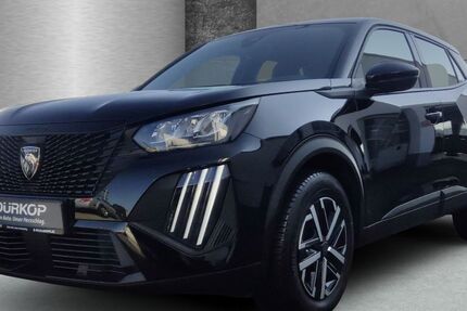 Peugeot 2008 10.000 km 18.570 &euro; Hildesheim 31135