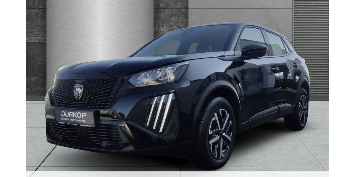 Peugeot 2008 10.000 km 19.980 &euro; Hildesheim 31135