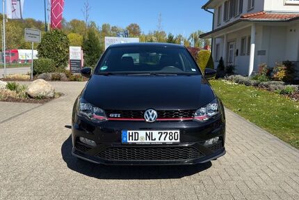 VW Polo 46.350 km 15.599 &euro; Weinheim 69469