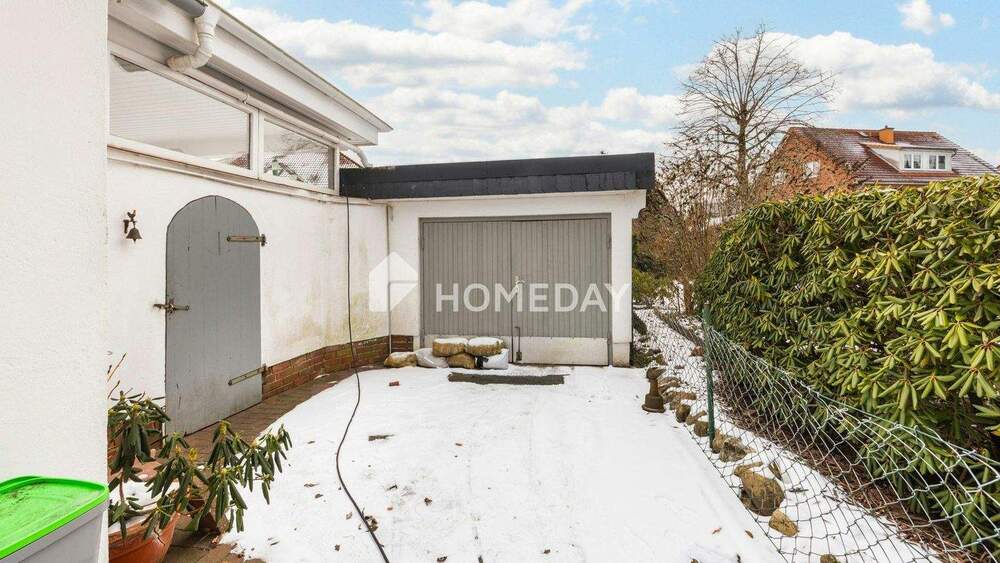 Einfamilienhaus Norderstedt Garstedt - 4 Zimmer, 114 m&sup2;, 549.000&euro; | Angebot:25604223