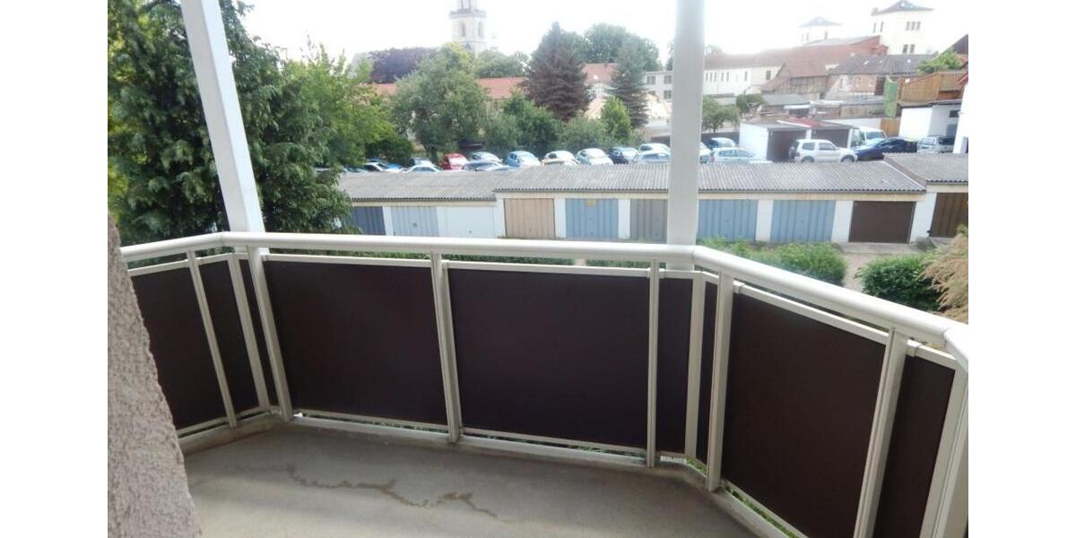 Renditeobjekt in Bad Langensalza (2) 2 zimmer