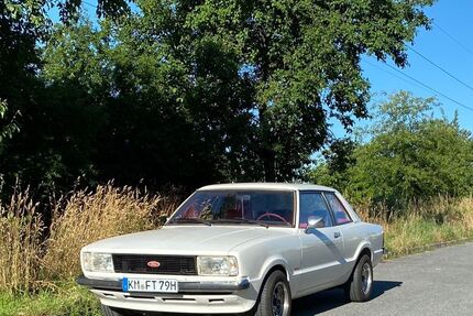 Ford Taunus 125.000 km 6.999 &euro; Laußnitz 01936