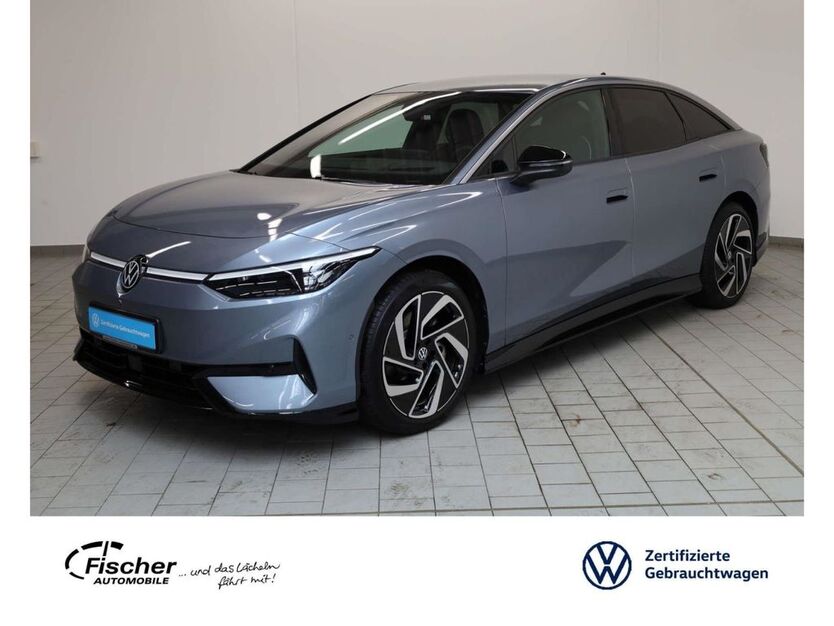 VW ID.7 16.473 km 46.940 € Amberg 92224