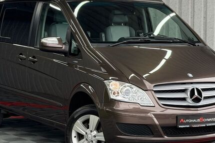 Mercedes-Benz Viano 181.379 km 36.890 &euro; Königsbach-Stein 75203