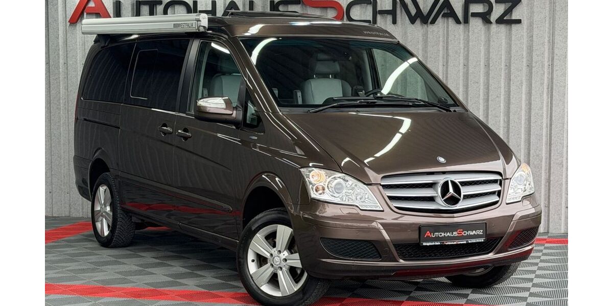 Mercedes-Benz Viano 181.379 km 36.890 &euro; Königsbach-Stein 75203