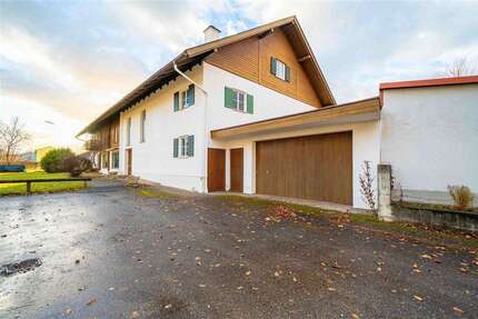Gewerbeobjekt Denklingen - 699.000&euro; | Angebot:26221152