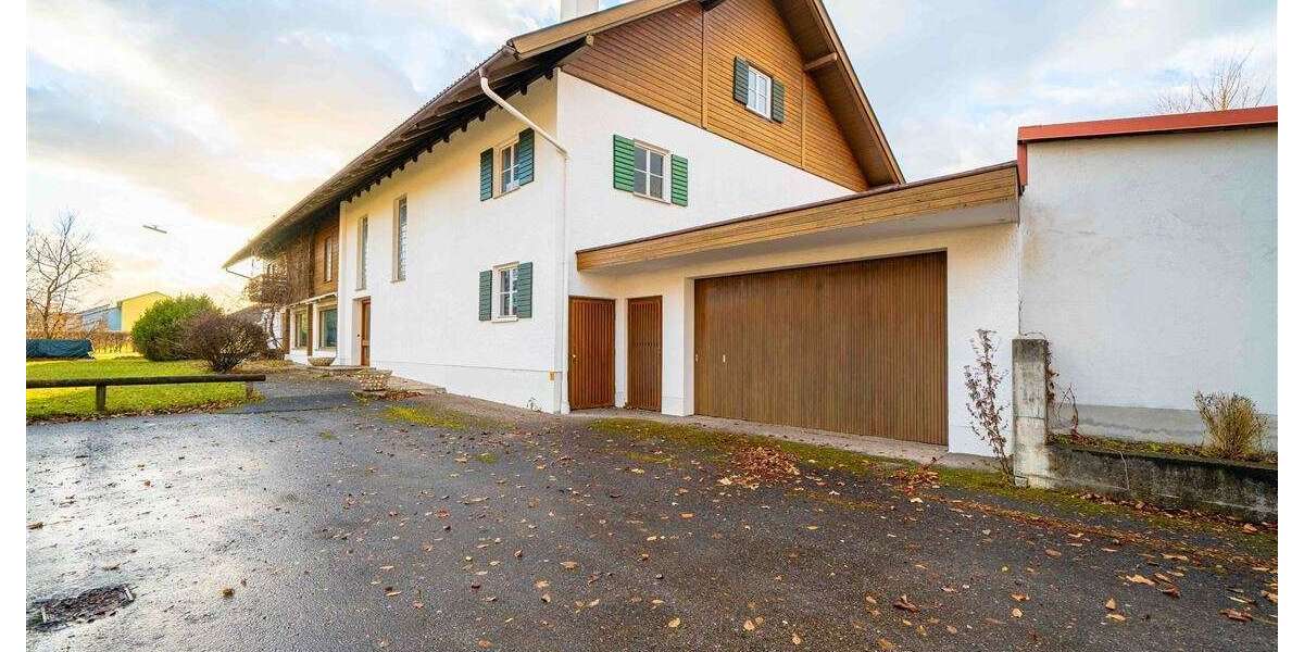 Gewerbeobjekt Denklingen - 699.000&euro; | Angebot:26221152