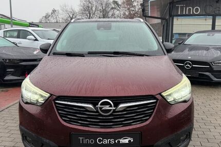 Opel Crossland (X) 106.000 km 9.199 &euro; schifferstadt 67105