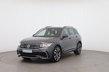 VW Tiguan 93.900 km 30.990 &euro; Nesselwang 87484