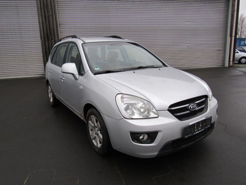 Kia Carens 130.900 km 5.350 € Neustadt / Hessen 35279