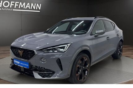 Cupra Formentor 24.597 km 33.990 &euro; Sundern 59846