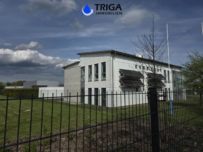 Gewerbeobjekt Nordhausen - 3.000&euro; | Angebot:26326449