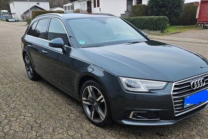 Audi A4 128.000 km 18.000 &euro; Buxtehude 21614