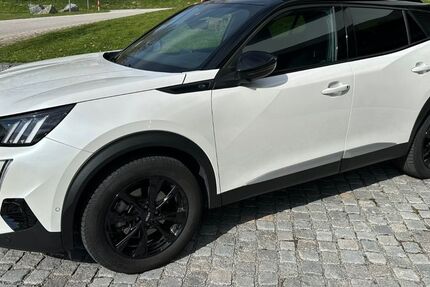 Peugeot 2008 39.000 km 18.500 &euro; Fürstenzell 94081